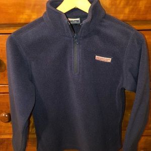 Vineyard Vines Fleece pullover